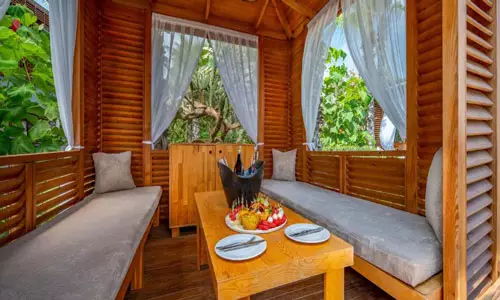 هتل دلفین دیوا پریمیر آنتالیا